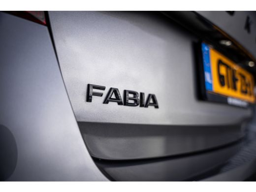 Skoda Fabia 1.0 TSI DSG Monte Carlo | Achteruitrijcamera | Afwijkende dakkleur | Airco (automatisch) ActivLease financial lease