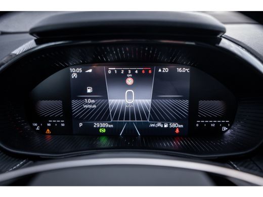 Skoda Fabia 1.0 TSI DSG Monte Carlo | Achteruitrijcamera | Afwijkende dakkleur | Airco (automatisch) ActivLease financial lease