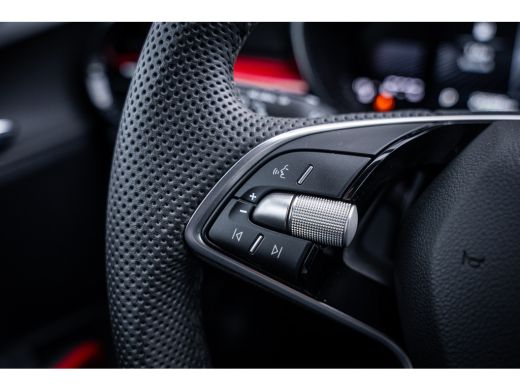 Skoda Fabia 1.0 TSI DSG Monte Carlo | Achteruitrijcamera | Afwijkende dakkleur | Airco (automatisch) ActivLease financial lease