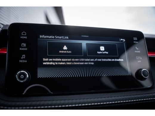 Skoda Fabia 1.0 TSI DSG Monte Carlo | Achteruitrijcamera | Afwijkende dakkleur | Airco (automatisch) ActivLease financial lease