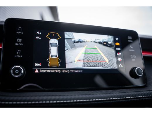 Skoda Fabia 1.0 TSI DSG Monte Carlo | Achteruitrijcamera | Afwijkende dakkleur | Airco (automatisch) ActivLease financial lease