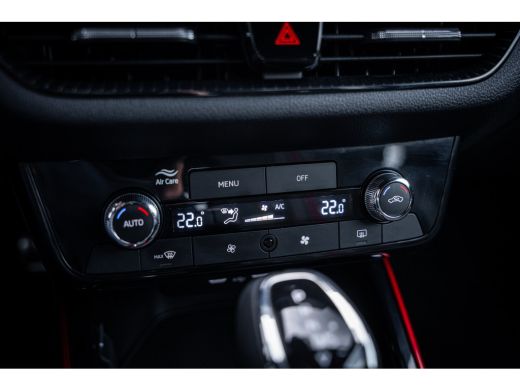 Skoda Fabia 1.0 TSI DSG Monte Carlo | Achteruitrijcamera | Afwijkende dakkleur | Airco (automatisch) ActivLease financial lease