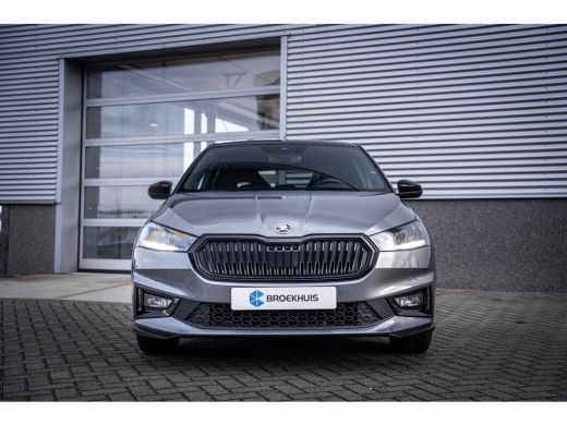 Skoda Fabia 1.0 TSI DSG Monte Carlo | Achteruitrijcamera | Afwijkende dakkleur | Airco (automatisch) ActivLease financial lease