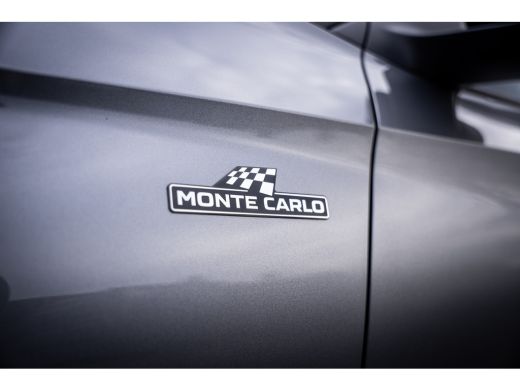 Skoda Fabia 1.0 TSI DSG Monte Carlo | Achteruitrijcamera | Afwijkende dakkleur | Airco (automatisch) ActivLease financial lease