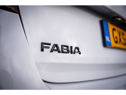 Skoda Fabia 1.0 TSI Monte Carlo | Achteruitrijcamera | Afwijkende dakkleur | Airco (automatisch) ActivLease financial lease