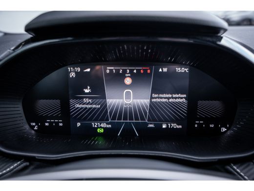 Skoda Fabia 1.0 TSI Monte Carlo | Achteruitrijcamera | Afwijkende dakkleur | Airco (automatisch) ActivLease financial lease