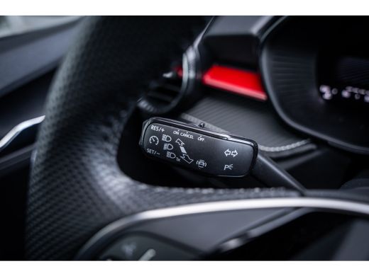 Skoda Fabia 1.0 TSI Monte Carlo | Achteruitrijcamera | Afwijkende dakkleur | Airco (automatisch) ActivLease financial lease