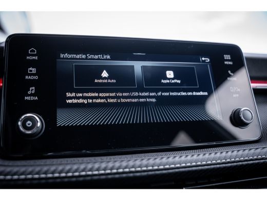 Skoda Fabia 1.0 TSI Monte Carlo | Achteruitrijcamera | Afwijkende dakkleur | Airco (automatisch) ActivLease financial lease