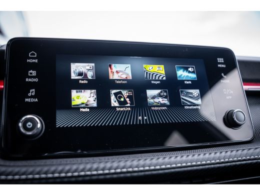 Skoda Fabia 1.0 TSI Monte Carlo | Achteruitrijcamera | Afwijkende dakkleur | Airco (automatisch) ActivLease financial lease