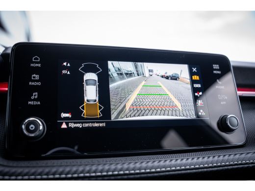 Skoda Fabia 1.0 TSI Monte Carlo | Achteruitrijcamera | Afwijkende dakkleur | Airco (automatisch) ActivLease financial lease