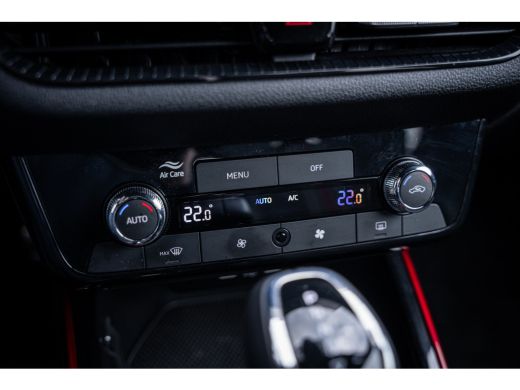 Skoda Fabia 1.0 TSI Monte Carlo | Achteruitrijcamera | Afwijkende dakkleur | Airco (automatisch) ActivLease financial lease