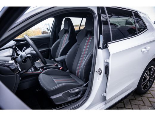 Skoda Fabia 1.0 TSI Monte Carlo | Achteruitrijcamera | Afwijkende dakkleur | Airco (automatisch) ActivLease financial lease