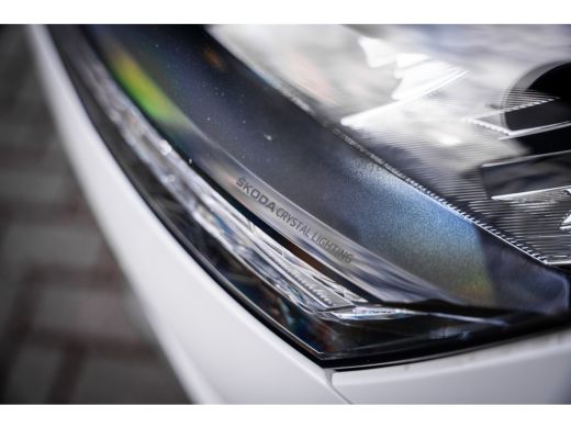 Skoda Fabia 1.0 TSI Monte Carlo | Achteruitrijcamera | Afwijkende dakkleur | Airco (automatisch) ActivLease financial lease