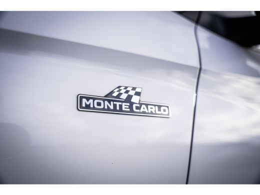 Skoda Fabia 1.0 TSI Monte Carlo | Achteruitrijcamera | Afwijkende dakkleur | Airco (automatisch) ActivLease financial lease
