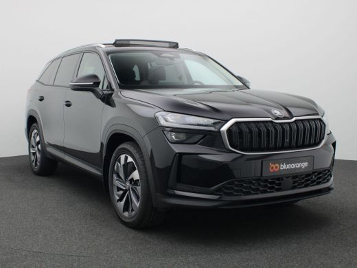 Skoda Kodiaq 1.5 TSI MHEV Business Edition 7p. 150PK DSG matrix led, trekhaak, adaptive cruise, side assist, s... ActivLease financial lease