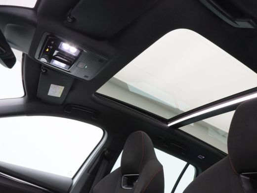 Skoda Octavia Combi 1.4 TSi 245 Pk Automaat RS iV PHEV Business | Adaptive Cruise | CarPlay | Navigatie | Panor... ActivLease financial lease