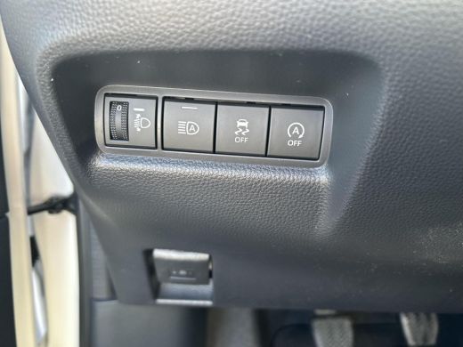 Toyota Aygo 1.0 VVT-i MT Play ActivLease financial lease