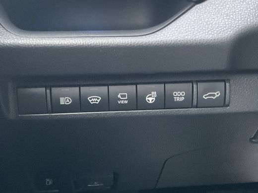 Toyota RAV4 2.5 Hybrid AWD Executive Premium Pack Pano.dak Leer 4x4 DAB ActivLease financial lease