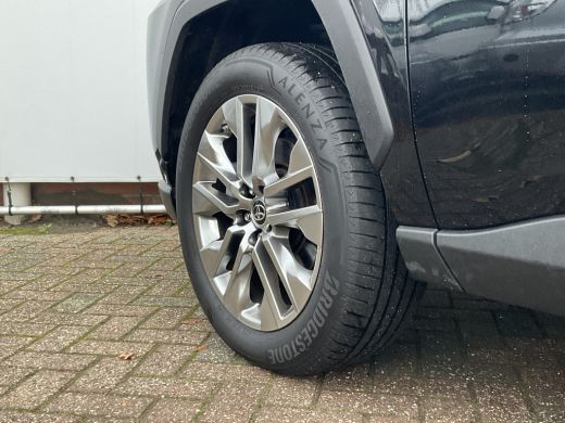 Toyota RAV4 2.5 Hybrid AWD Executive Premium Pack Pano.dak Leer 4x4 DAB ActivLease financial lease