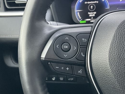 Toyota RAV4 2.5 Hybrid AWD Executive Premium Pack Pano.dak Leer 4x4 DAB ActivLease financial lease