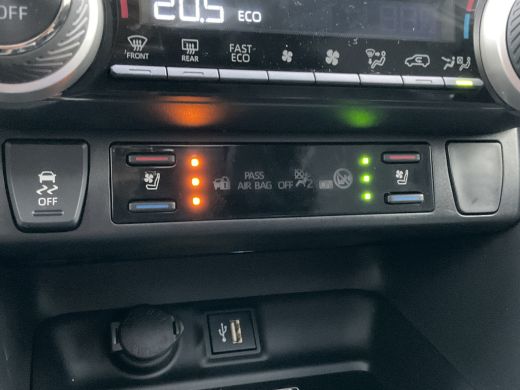 Toyota RAV4 2.5 Hybrid AWD Executive Premium Pack Pano.dak Leer 4x4 DAB ActivLease financial lease