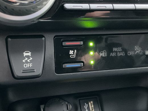 Toyota RAV4 2.5 Hybrid AWD Executive Premium Pack Pano.dak Leer 4x4 DAB ActivLease financial lease