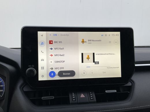 Toyota RAV4 2.5 Hybrid AWD Executive Premium Pack Pano.dak Leer 4x4 DAB ActivLease financial lease