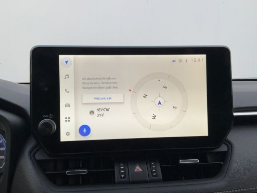 Toyota RAV4 2.5 Hybrid AWD Executive Premium Pack Pano.dak Leer 4x4 DAB ActivLease financial lease