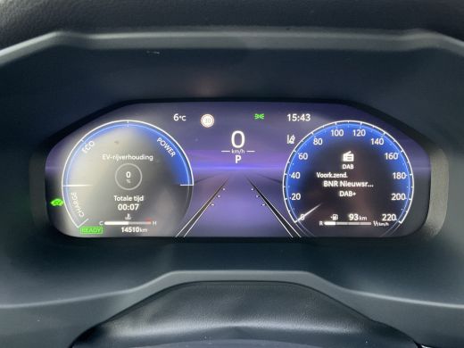 Toyota RAV4 2.5 Hybrid AWD Executive Premium Pack Pano.dak Leer 4x4 DAB ActivLease financial lease