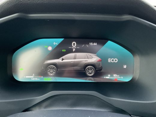 Toyota RAV4 2.5 Hybrid AWD Executive Premium Pack Pano.dak Leer 4x4 DAB ActivLease financial lease