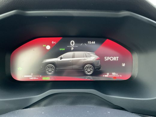 Toyota RAV4 2.5 Hybrid AWD Executive Premium Pack Pano.dak Leer 4x4 DAB ActivLease financial lease