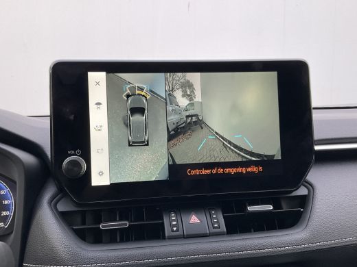 Toyota RAV4 2.5 Hybrid AWD Executive Premium Pack Pano.dak Leer 4x4 DAB ActivLease financial lease