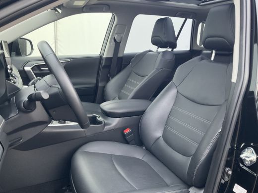 Toyota RAV4 2.5 Hybrid AWD Executive Premium Pack Pano.dak Leer 4x4 DAB ActivLease financial lease