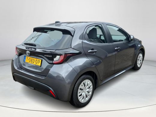 Toyota Yaris 1.5 Hybrid Active **NAVIGATIE/ PARKEERCAMERA/ GARANTIE** ActivLease financial lease