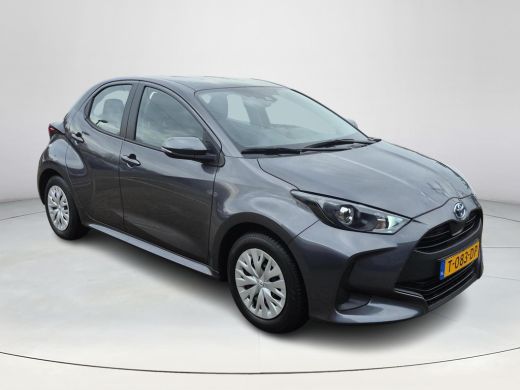 Toyota Yaris 1.5 Hybrid Active **NAVIGATIE/ PARKEERCAMERA/ GARANTIE** ActivLease financial lease