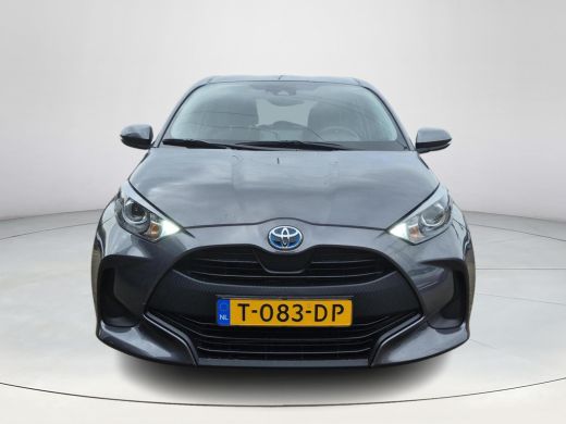 Toyota Yaris 1.5 Hybrid Active **NAVIGATIE/ PARKEERCAMERA/ GARANTIE** ActivLease financial lease