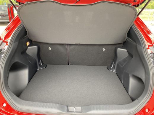 Toyota Yaris Cross 1.5 Hybrid 115 Dynamic Comfort Pack ActivLease financial lease