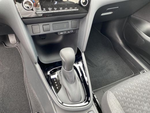 Toyota Yaris Cross 1.5 Hybrid 115 Dynamic Comfort Pack ActivLease financial lease