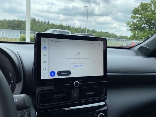 Toyota Yaris Cross 1.5 Hybrid 115 Dynamic Comfort Pack ActivLease financial lease