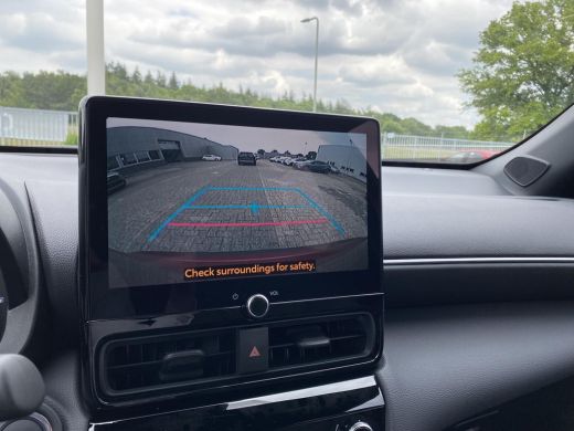 Toyota Yaris Cross 1.5 Hybrid 115 Dynamic Comfort Pack ActivLease financial lease