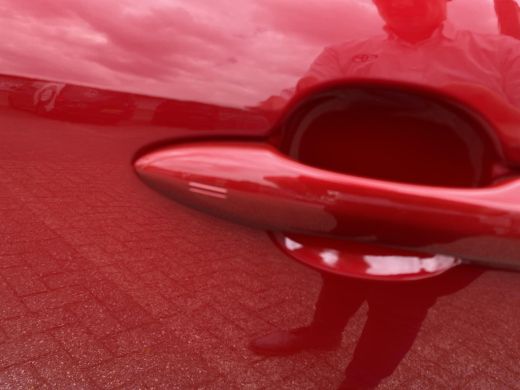 Toyota Yaris Cross 1.5 Hybrid 115 Dynamic Comfort Pack ActivLease financial lease