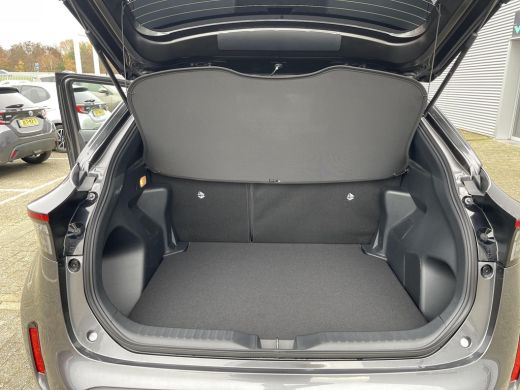 Toyota Yaris Cross 1.5 Hybrid 130 Dynamic comfort pack ActivLease financial lease