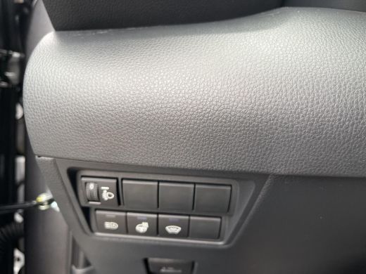 Toyota Yaris Cross 1.5 Hybrid 130 Dynamic comfort pack ActivLease financial lease