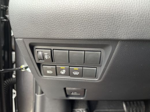 Toyota Yaris Cross 1.5 Hybrid 130 Dynamic comfort pack ActivLease financial lease