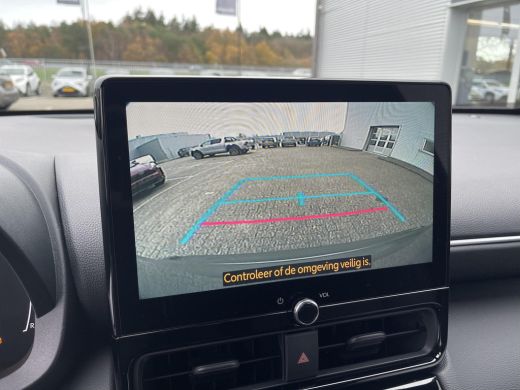 Toyota Yaris Cross 1.5 Hybrid 130 Dynamic comfort pack ActivLease financial lease