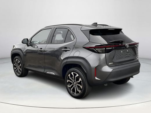 Toyota Yaris Cross 1.5 Hybrid 130 Dynamic comfort pack ActivLease financial lease