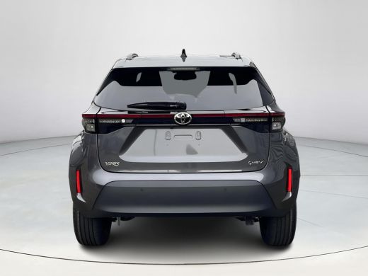 Toyota Yaris Cross 1.5 Hybrid 130 Dynamic comfort pack ActivLease financial lease