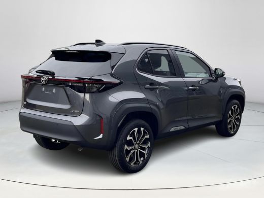 Toyota Yaris Cross 1.5 Hybrid 130 Dynamic comfort pack ActivLease financial lease