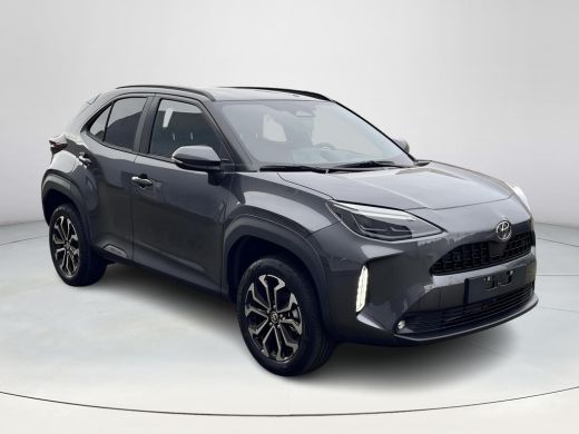 Toyota Yaris Cross 1.5 Hybrid 130 Dynamic comfort pack ActivLease financial lease