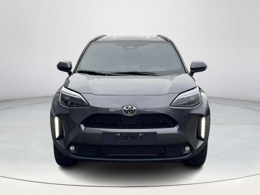 Toyota Yaris Cross 1.5 Hybrid 130 Dynamic comfort pack ActivLease financial lease